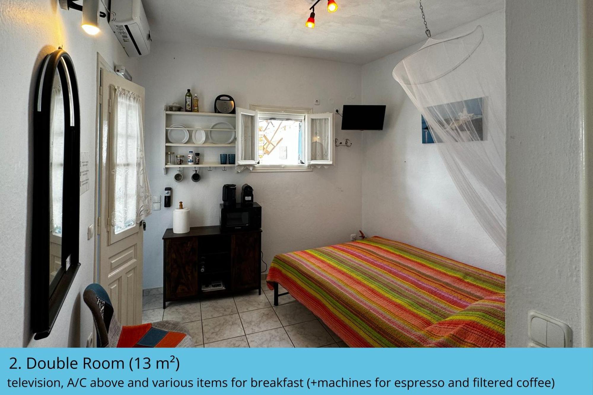 Aphrodite Holiday Home أرتيموناس المظهر الخارجي الصورة