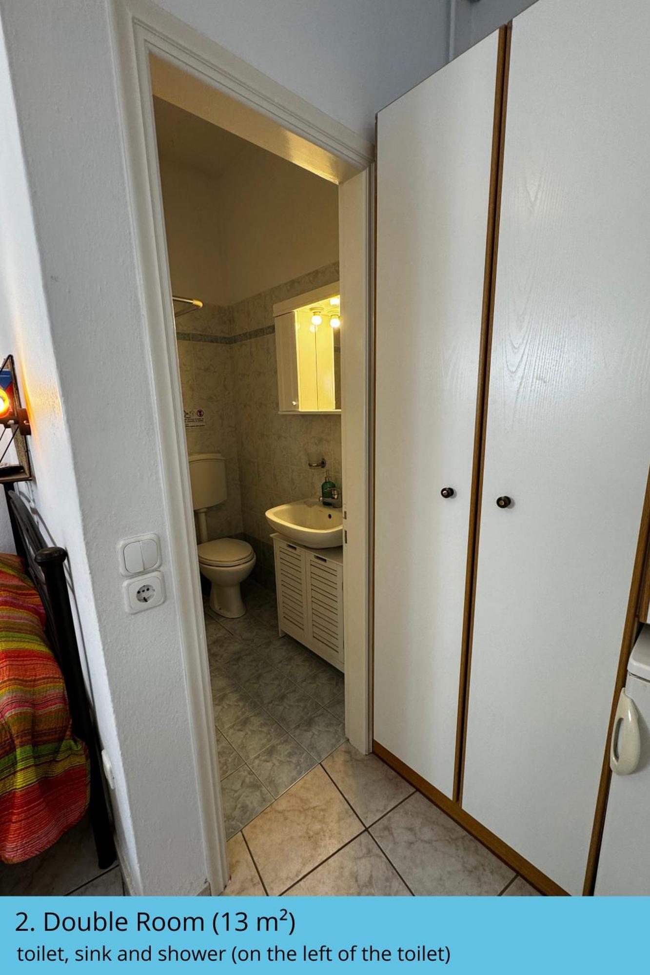Aphrodite Holiday Home أرتيموناس المظهر الخارجي الصورة