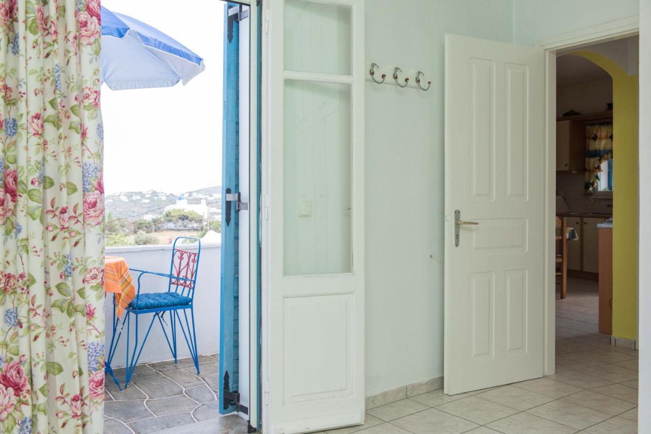 Aphrodite Holiday Home أرتيموناس المظهر الخارجي الصورة