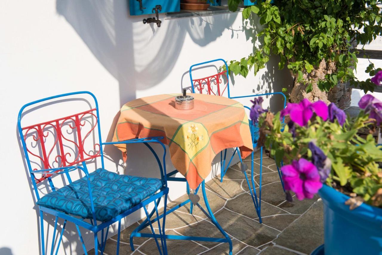 Aphrodite Holiday Home أرتيموناس المظهر الخارجي الصورة