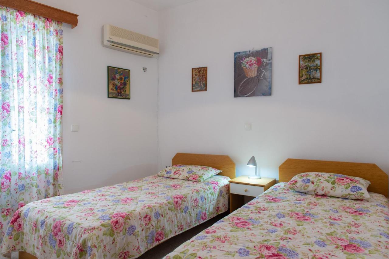 Aphrodite Holiday Home أرتيموناس المظهر الخارجي الصورة
