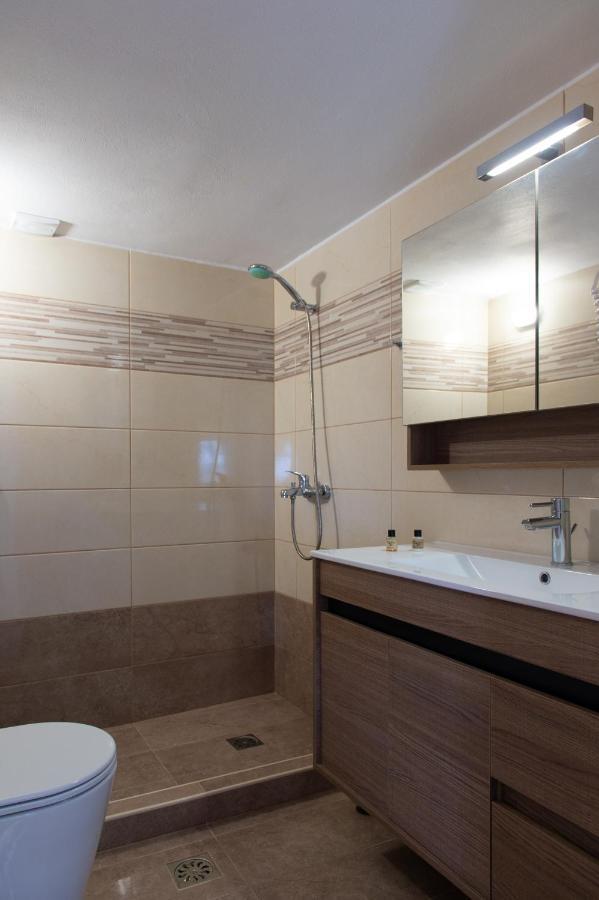 Aphrodite Holiday Home أرتيموناس المظهر الخارجي الصورة