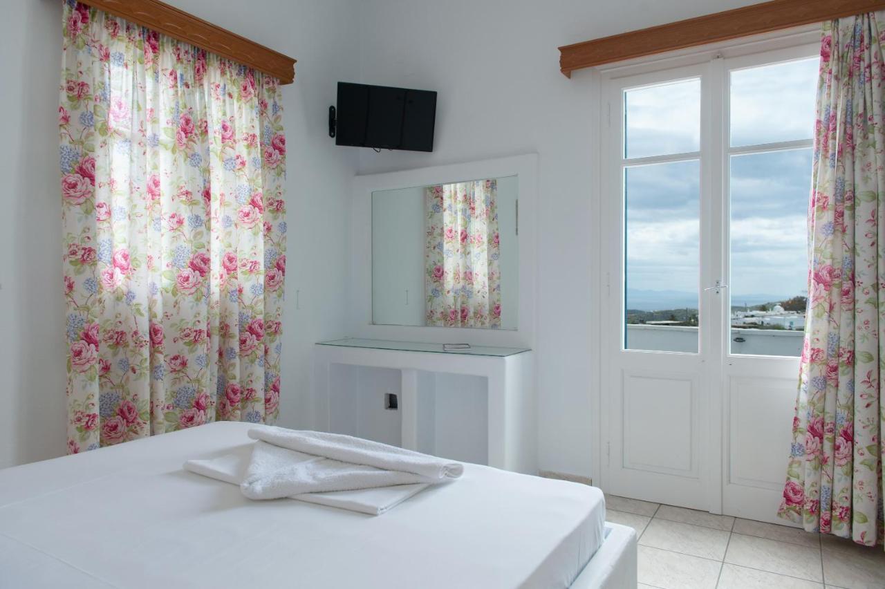 Aphrodite Holiday Home أرتيموناس المظهر الخارجي الصورة