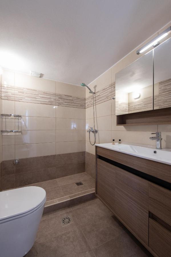 Aphrodite Holiday Home أرتيموناس المظهر الخارجي الصورة