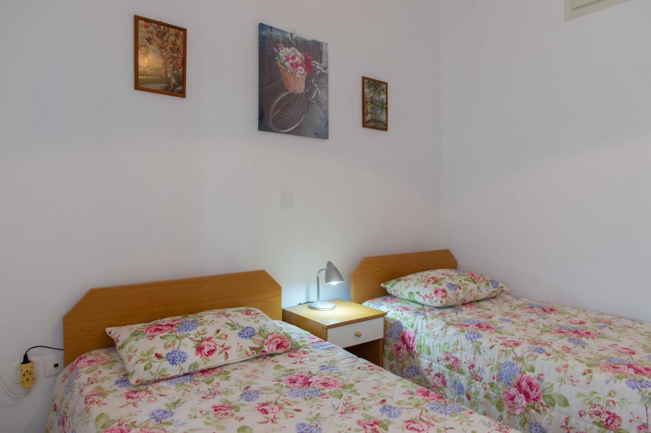 Aphrodite Holiday Home أرتيموناس المظهر الخارجي الصورة