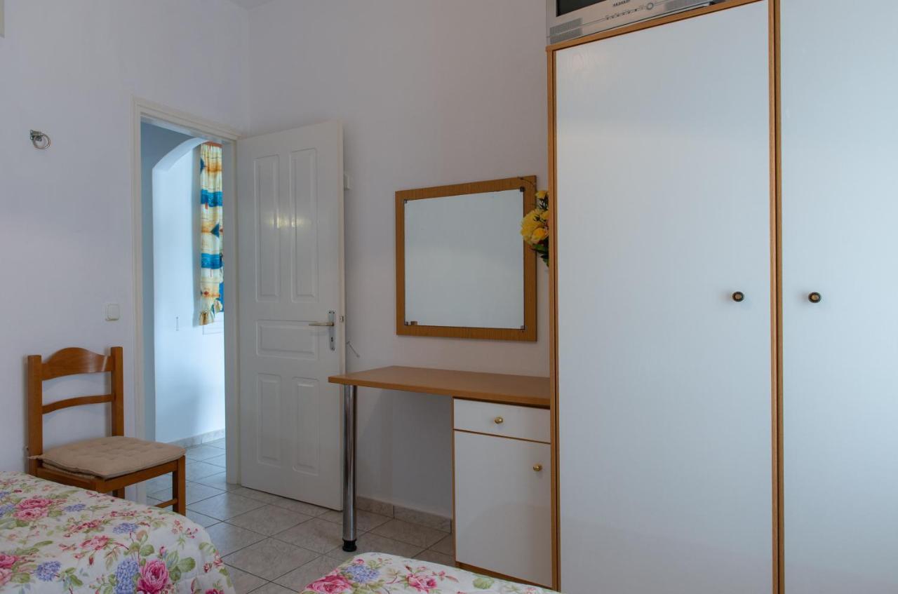 Aphrodite Holiday Home أرتيموناس المظهر الخارجي الصورة