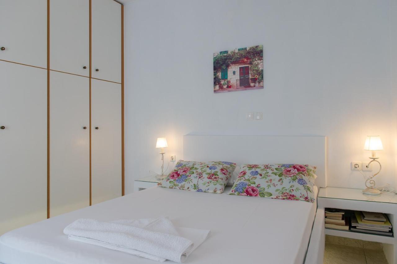 Aphrodite Holiday Home أرتيموناس المظهر الخارجي الصورة